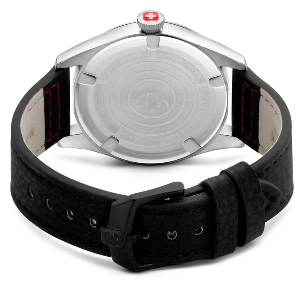 Часы Swiss military hanowa SMWGN0001201 - купить мужские наручные часы ...